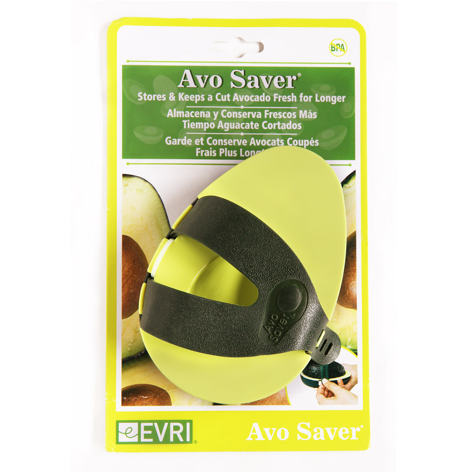 アボ・セーバー (Avo Saver) / 海外雑貨
