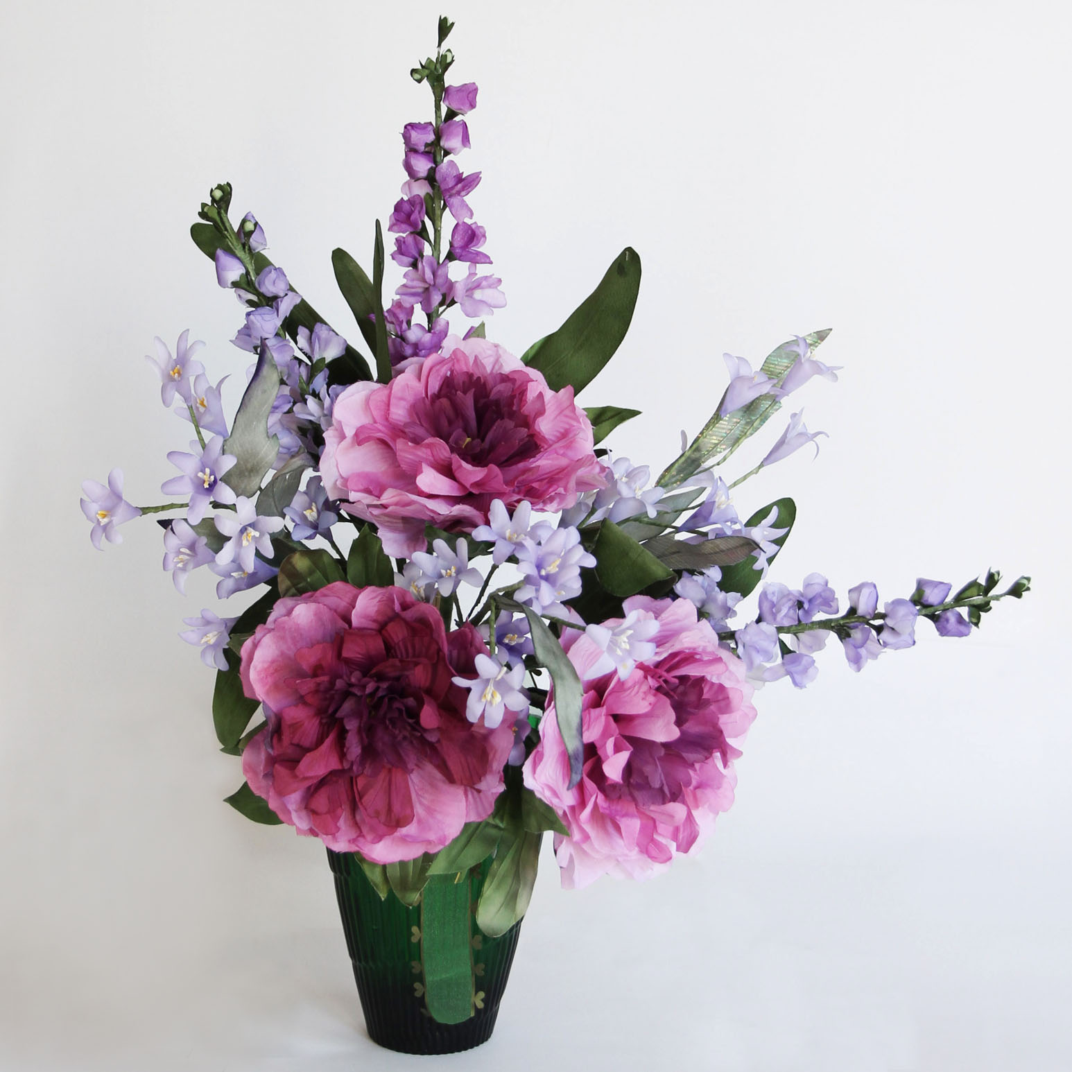 アートフラワー　リーフまとめ売り ことり：アートフラワー セット GIFT | アートフラワーセット | Sghr